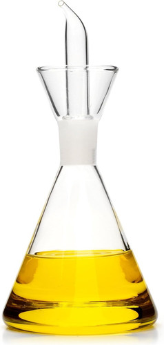 Oliera salvagoccia conica - salvagoccia,