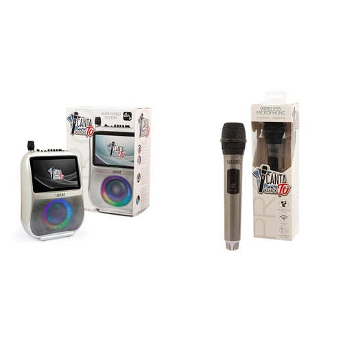 Canta karaoke pro 2023 - karaoke,