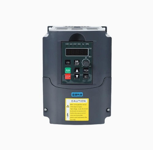 Motore mandrino inverter 1500w - mandrino,