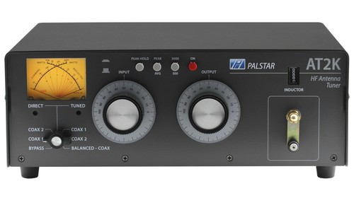 At2k palstar sintonizzatore - palstar,