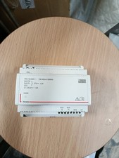 346050 Alimentatore BUS-SCS per impianti audio e video 2 fili Bticino 