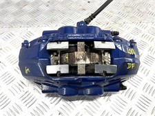 Pinza freno anteriore destra