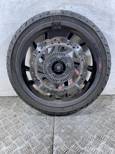 114241 cerchio anteriore sym - 114241,