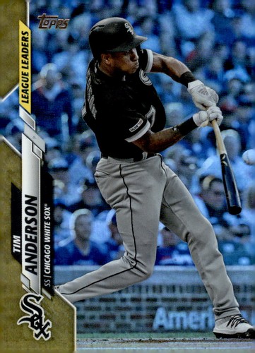2020 topps 302 tim - 2020, #302