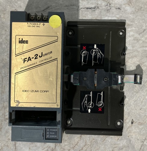 Controller programmabile idec - controller,