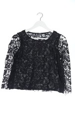 ZARA Blusa in merletto Donna