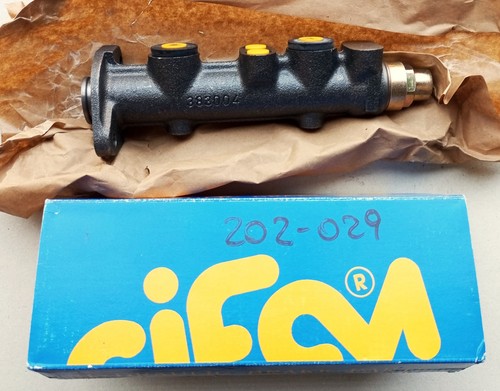 Pompa freni lancia - lancia, 1
