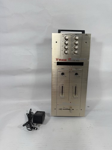 Vestax pmc pro controller - vestax, pmc-06