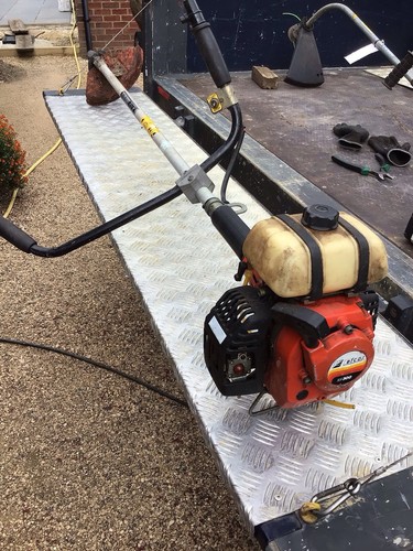Decespugliatore efco jet 300 - efco,