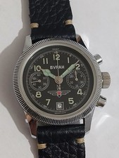 Vintage Orologio Da Polso