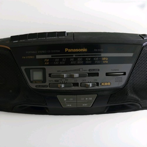 Panasonic ds11 lettore - panasonic,