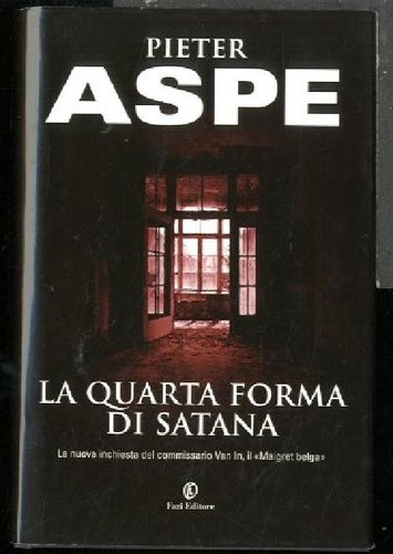 Quarta forma satana di - di,