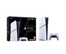 Playstation ps5 slim - 5, digital