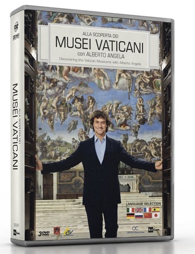 Dvd alla scoperta - dvd,