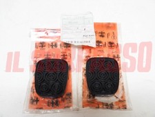 COPRI PEDALI FRENO FRIZIONE ALFA ROMEO GIULIA GT DUETTO ORIGINALI 105004410701
