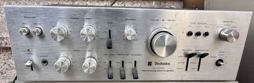 Amplificatore highend vintage - amplificatore,
