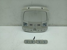 FORD MONDEO LUCE CORTESIA