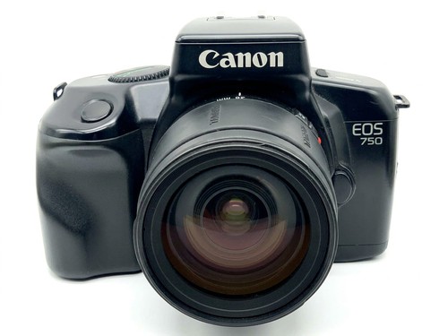 Canon eos 750 - canon,