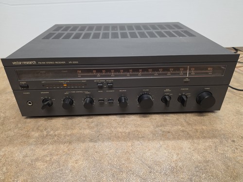 Ricevitore stereo vector - ricevitore,