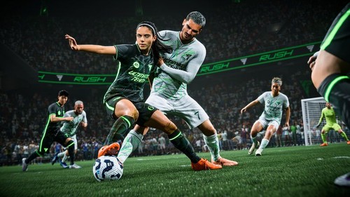 Electronic arts 25 - arts,