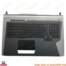 ASUS G752 G752VM G752VS