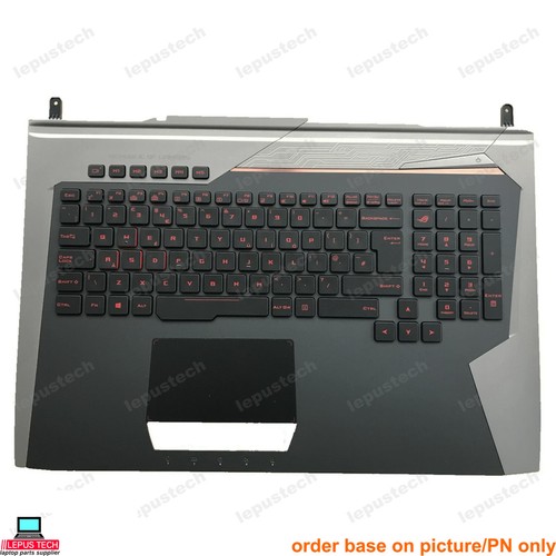 Asus g752 g752vm g752vs - g752vm,
