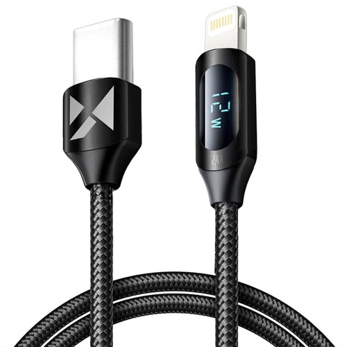 Cavo ricarica usb veloce 1m - cavo,