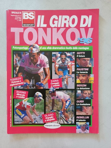 Bicisport speciale il - bs,