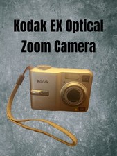 Kodak EasyShare C703 Digital