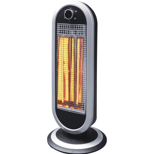 Stufa carbonio oscillante - stufa, 2