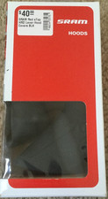 Copricappuccio SRAM Rosso o