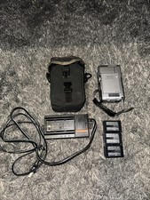 JVC GR-DVM5 Mini DV GR-DVM5