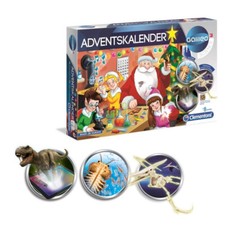 Clementoni Calendario