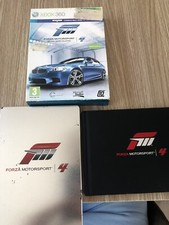 JEU FORZA MOTORSPORT 4 EDITION