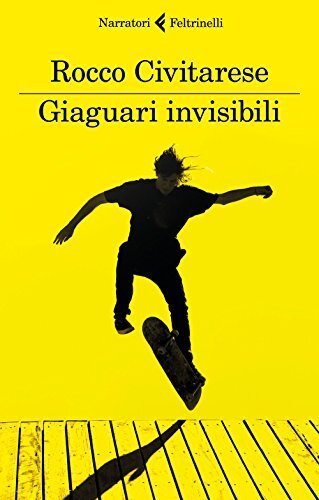 Giaguari invisibili civitarese - invisibili,