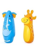 BESTWAY ANIMALI PUNCHING BALL