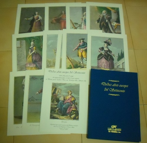 Verardo portfolio rigido 12x - verardo,