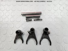 GEARSHIFT FORK FORKS 77034001000 KTM SXF 250 4T 2007 2010