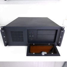 18" 4U/4HE Case PC, ATX/M-ATX