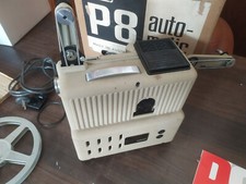 Videoproiettore Eumig Type P8