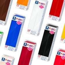 Nuovo FIMO Morbido 454G