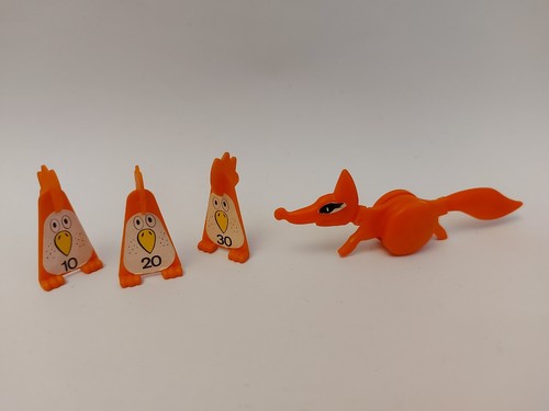 Vintage raro kinder sorpresa - raro,