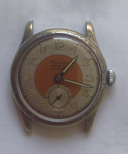 Orologio Vintage MEMORIA MARIN incabloc SWISS MADE