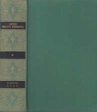 Critici dell'età romantica