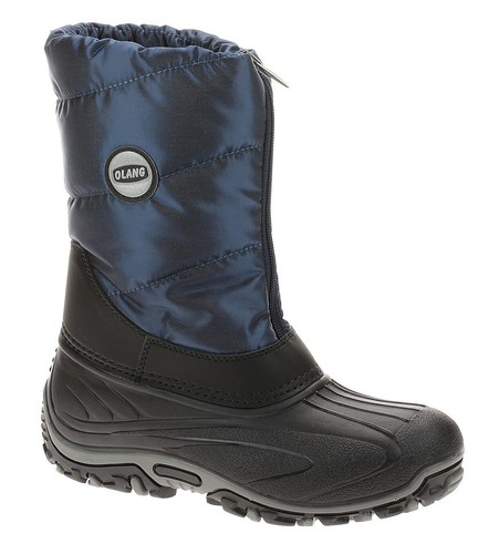 Scarpe stivali stivale neve - scarpe,