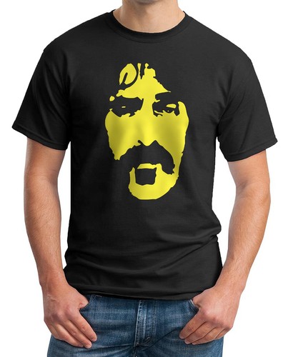 Shirt frank zappa flock - frank,