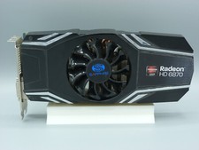 Sapphire Radeon HD 6870 1 GB