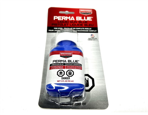 Brunitore liquido perma - , blue