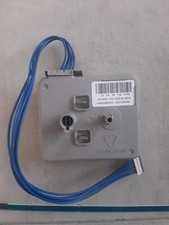 Termostato Scaldabagno Ariston Lydos 50lt.