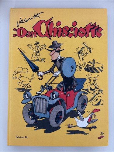 Jacovitti volume don - jacovitti,